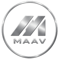 MAAV Wheels and Accessories logo